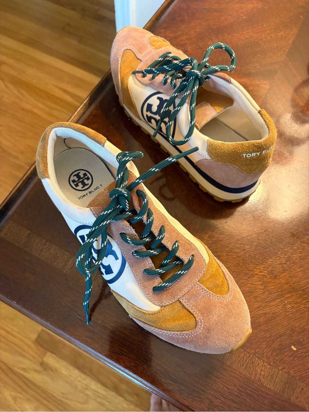 Tory Burch Annie sneakers